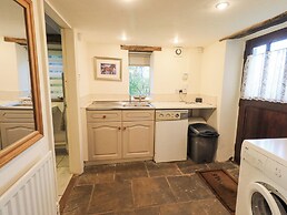 Barn Owl Cottage