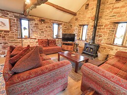 Barn Owl Cottage
