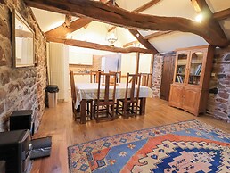Barn Owl Cottage