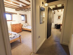 Barn Owl Cottage