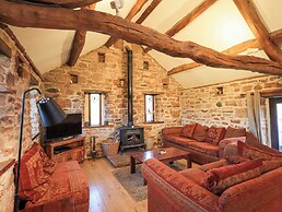 Barn Owl Cottage