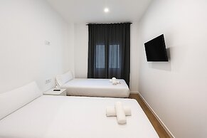 Hostal Bernabeu