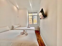 Hostal Bernabeu