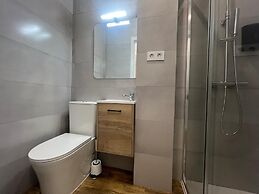 Hostal Bernabeu