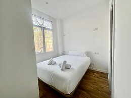 Hostal Bernabeu
