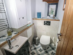 Blacksmiths Cottage