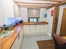 Blacksmiths Cottage