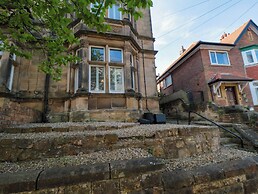 Coronation House