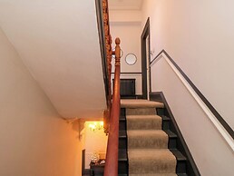 Coronation House