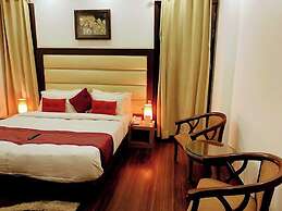 Indiyaah Residency