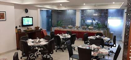 Indiyaah Residency