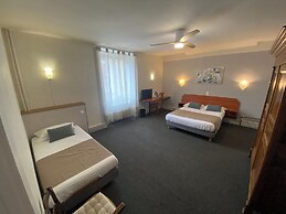 NOUVEL HOTEL