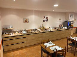 NOUVEL HOTEL