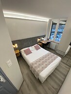 NOUVEL HOTEL