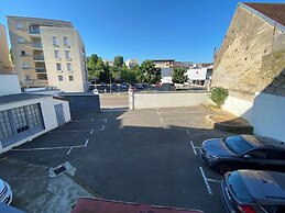 NOUVEL HOTEL
