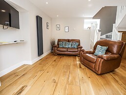 Sunbird Cottage
