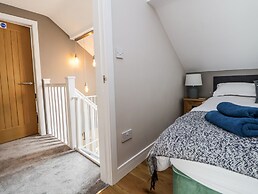Sunbird Cottage
