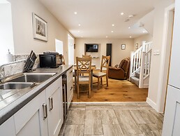 Sunbird Cottage