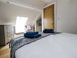 Sunbird Cottage