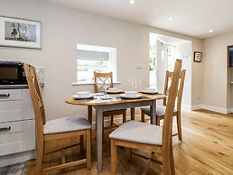 Sunbird Cottage