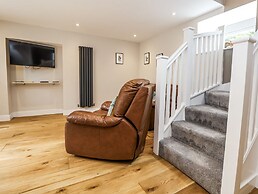 Sunbird Cottage