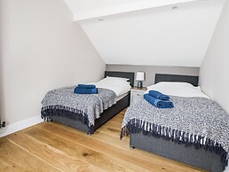Sunbird Cottage
