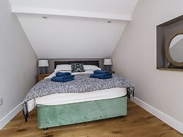 Sunbird Cottage
