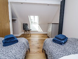 Sunbird Cottage