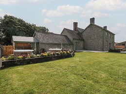Evenjobb Court Farmhouse