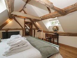 Evenjobb Court Farmhouse