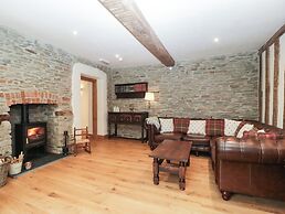 Evenjobb Court Farmhouse