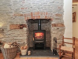 Evenjobb Court Farmhouse
