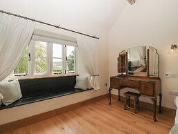 Evenjobb Court Farmhouse