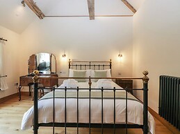 Evenjobb Court Farmhouse