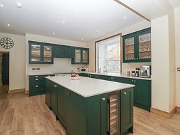 Evenjobb Court Farmhouse