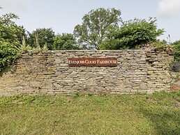Evenjobb Court Farmhouse