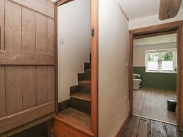 Evenjobb Court Farmhouse