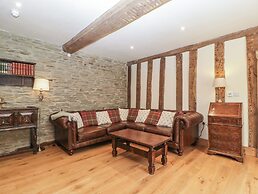 Evenjobb Court Farmhouse