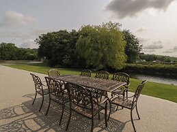 Evenjobb Court Farmhouse