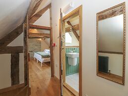 Evenjobb Court Farmhouse