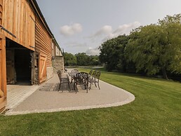 Evenjobb Court Farmhouse