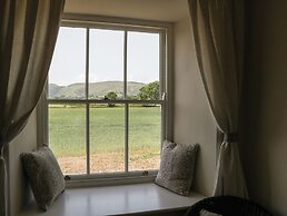 Evenjobb Court Farmhouse