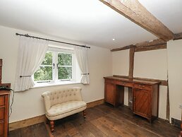 Evenjobb Court Farmhouse