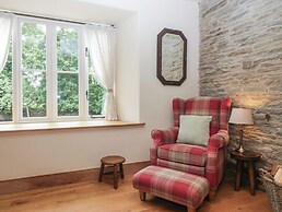 Evenjobb Court Farmhouse