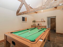 Evenjobb Court Farmhouse