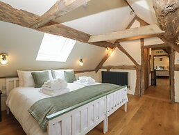 Evenjobb Court Farmhouse