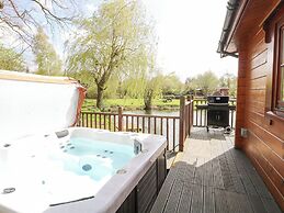 Heron Lodge