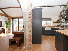 Molly's Cottage