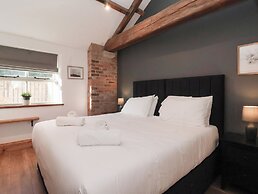 Molly's Cottage