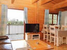 Wagtail Lodge